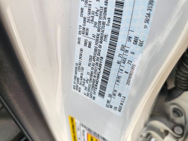 2019 Ford Ranger LARIAT | Brownsville TX | English Motors