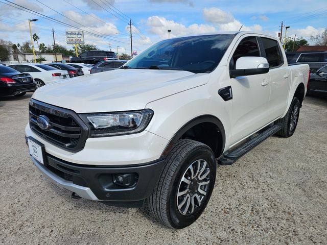 2019 Ford Ranger LARIAT | Brownsville TX | English Motors 2019 Ford Ranger LARIAT | Brownsville TX | English Motors