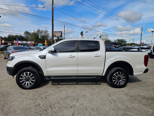 2019 Ford Ranger LARIAT | Brownsville TX | English Motors 2019 Ford Ranger LARIAT | Brownsville TX | English Motors