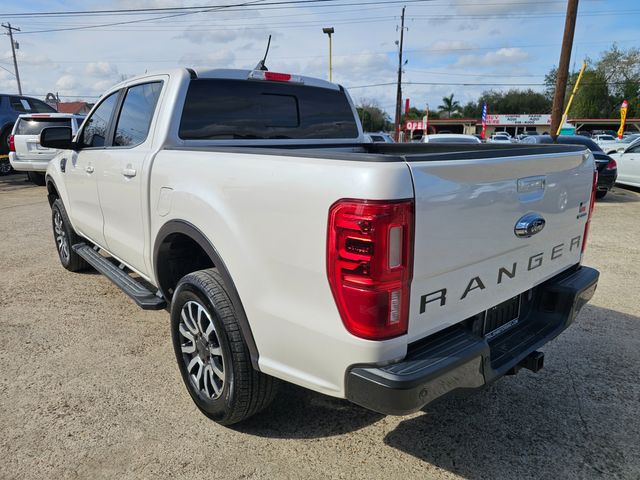 2019 Ford Ranger LARIAT | Brownsville TX | English Motors 2019 Ford Ranger LARIAT | Brownsville TX | English Motors