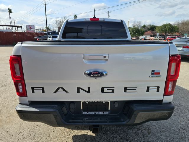 2019 Ford Ranger LARIAT | Brownsville TX | English Motors 2019 Ford Ranger LARIAT | Brownsville TX | English Motors