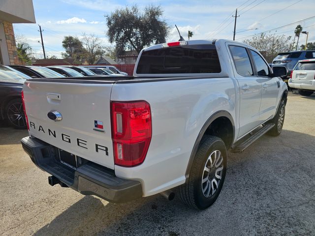2019 Ford Ranger LARIAT | Brownsville TX | English Motors 2019 Ford Ranger LARIAT | Brownsville TX | English Motors