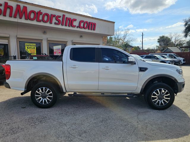 2019 Ford Ranger LARIAT | Brownsville TX | English Motors 2019 Ford Ranger LARIAT | Brownsville TX | English Motors