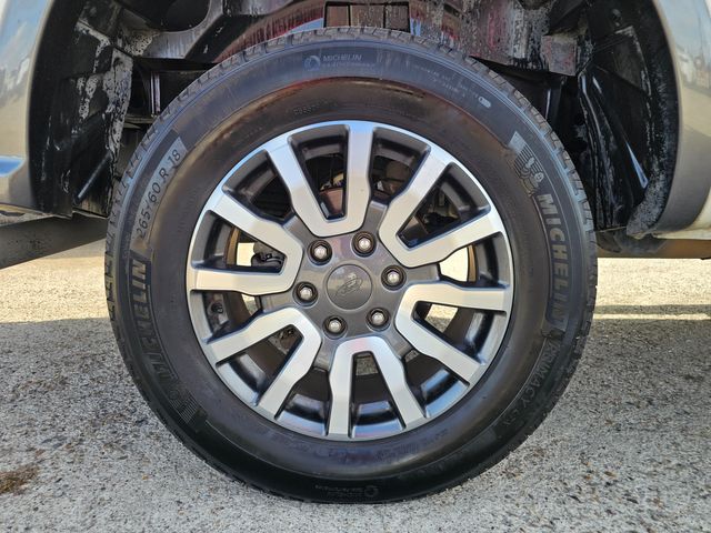 2019 Ford Ranger LARIAT | Brownsville TX | English Motors