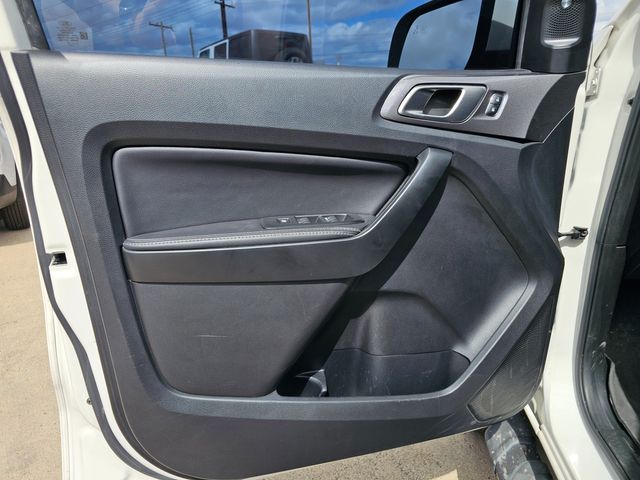 2019 Ford Ranger LARIAT | Brownsville TX | English Motors