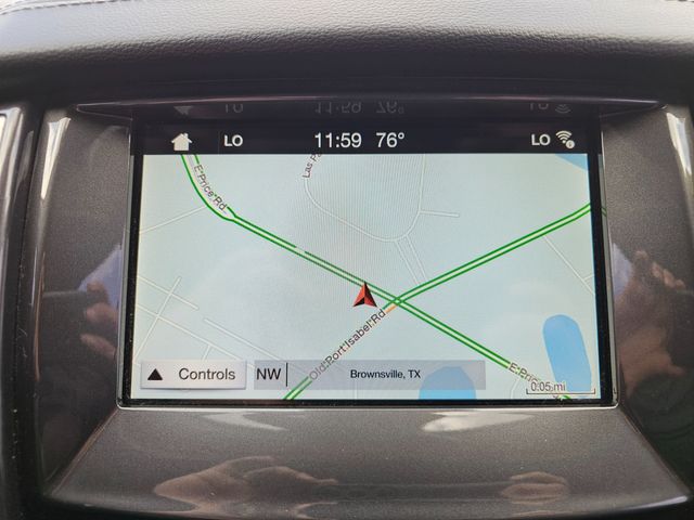 2019 Ford Ranger LARIAT | Brownsville TX | English Motors