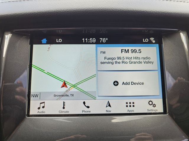 2019 Ford Ranger LARIAT | Brownsville TX | English Motors