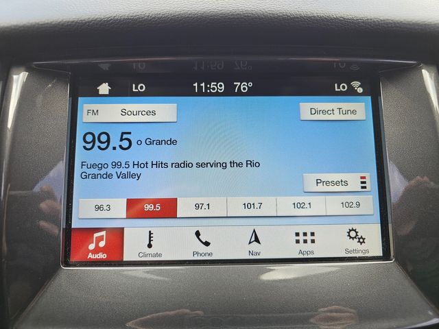 2019 Ford Ranger LARIAT | Brownsville TX | English Motors 2019 Ford Ranger LARIAT | Brownsville TX | English Motors