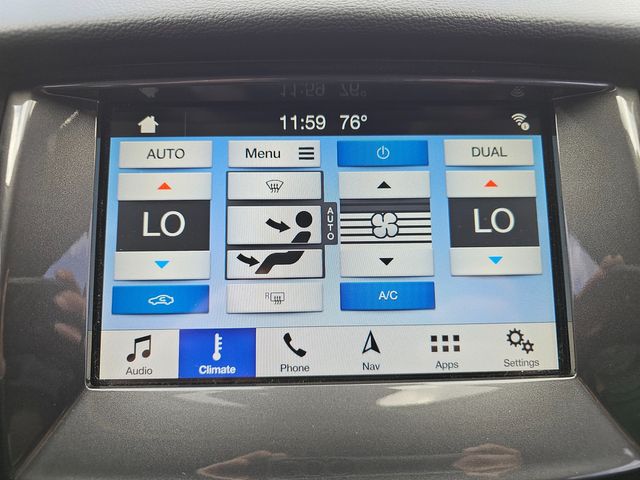 2019 Ford Ranger LARIAT | Brownsville TX | English Motors