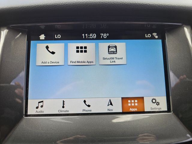 2019 Ford Ranger LARIAT | Brownsville TX | English Motors