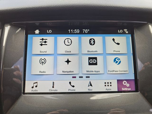 2019 Ford Ranger LARIAT | Brownsville TX | English Motors