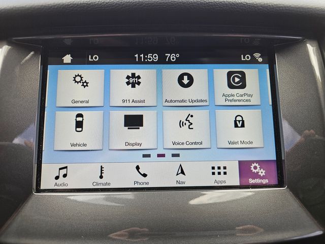 2019 Ford Ranger LARIAT | Brownsville TX | English Motors 2019 Ford Ranger LARIAT | Brownsville TX | English Motors