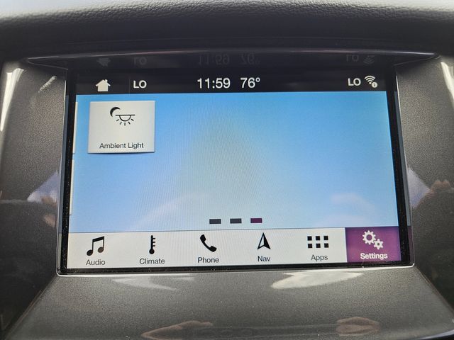 2019 Ford Ranger LARIAT | Brownsville TX | English Motors