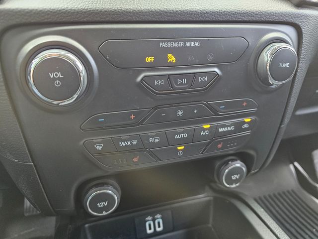 2019 Ford Ranger LARIAT | Brownsville TX | English Motors