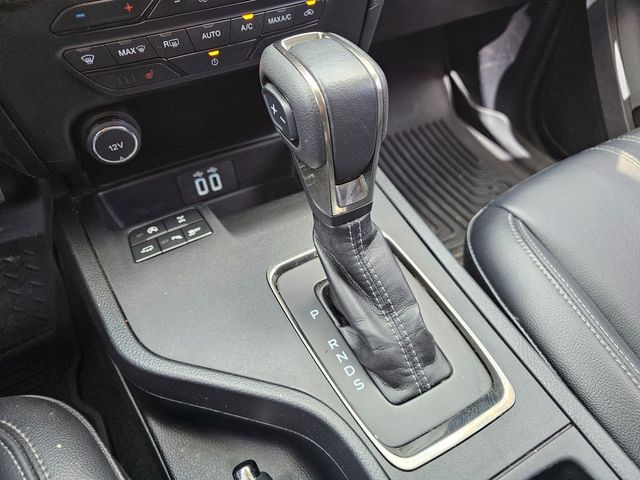 2019 Ford Ranger LARIAT | Brownsville TX | English Motors 2019 Ford Ranger LARIAT | Brownsville TX | English Motors