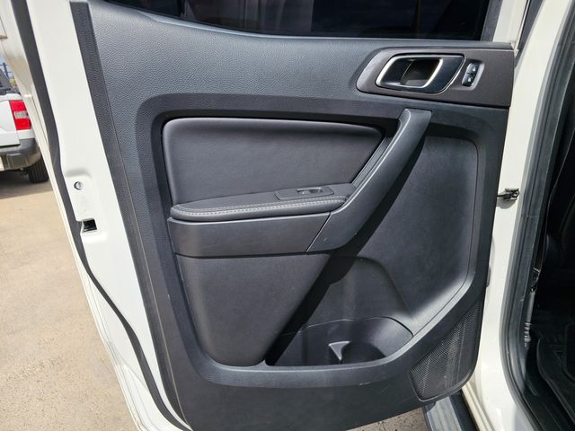 2019 Ford Ranger LARIAT | Brownsville TX | English Motors