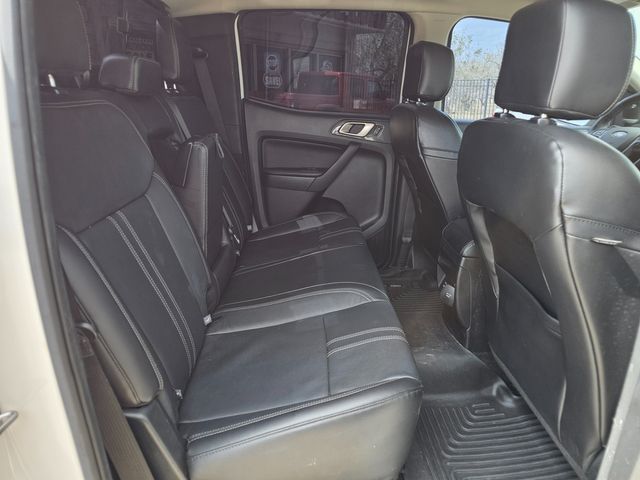 2019 Ford Ranger LARIAT | Brownsville TX | English Motors 2019 Ford Ranger LARIAT | Brownsville TX | English Motors