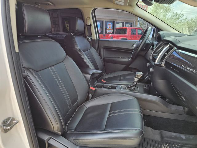 2019 Ford Ranger LARIAT | Brownsville TX | English Motors 2019 Ford Ranger LARIAT | Brownsville TX | English Motors