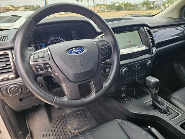 2019 Ford Ranger LARIAT | Brownsville TX | English Motors 2019 Ford Ranger LARIAT | Brownsville TX | English Motors