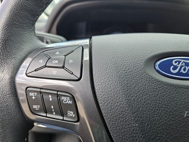 2019 Ford Ranger LARIAT | Brownsville TX | English Motors