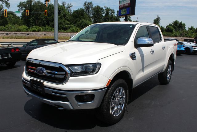 2019 Ford Ranger Lariat FX4 4x4 | Granite City, Illinois | MasterCars Company Inc. 2019 Ford Ranger Lariat FX4 4x4 | Granite City, Illinois | MasterCars Company Inc.