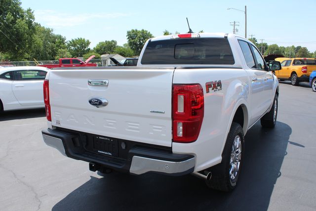 2019 Ford Ranger Lariat FX4 4x4 | Granite City, Illinois | MasterCars Company Inc. 2019 Ford Ranger Lariat FX4 4x4 | Granite City, Illinois | MasterCars Company Inc.