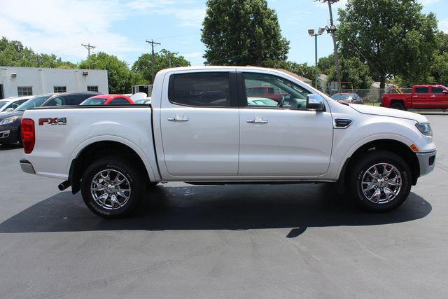 2019 Ford Ranger Lariat FX4 4x4 | Granite City, Illinois | MasterCars Company Inc. 2019 Ford Ranger Lariat FX4 4x4 | Granite City, Illinois | MasterCars Company Inc.
