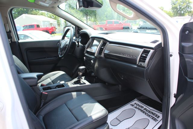 2019 Ford Ranger Lariat FX4 4x4 | Granite City, Illinois | MasterCars Company Inc. 2019 Ford Ranger Lariat FX4 4x4 | Granite City, Illinois | MasterCars Company Inc.