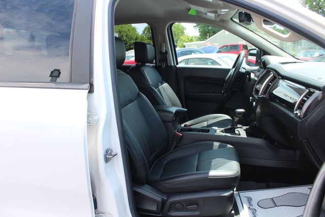 2019 Ford Ranger Lariat FX4 4x4 | Granite City, Illinois | MasterCars Company Inc. 2019 Ford Ranger Lariat FX4 4x4 | Granite City, Illinois | MasterCars Company Inc.
