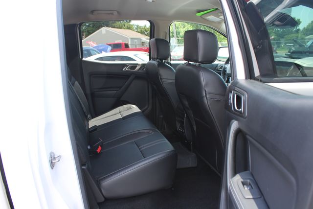 2019 Ford Ranger Lariat FX4 4x4 | Granite City, Illinois | MasterCars Company Inc. 2019 Ford Ranger Lariat FX4 4x4 | Granite City, Illinois | MasterCars Company Inc.