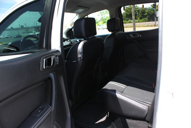 2019 Ford Ranger Lariat FX4 4x4 | Granite City, Illinois | MasterCars Company Inc. 2019 Ford Ranger Lariat FX4 4x4 | Granite City, Illinois | MasterCars Company Inc.