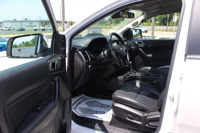 2019 Ford Ranger Lariat FX4 4x4 | Granite City, Illinois | MasterCars Company Inc. 2019 Ford Ranger Lariat FX4 4x4 | Granite City, Illinois | MasterCars Company Inc.