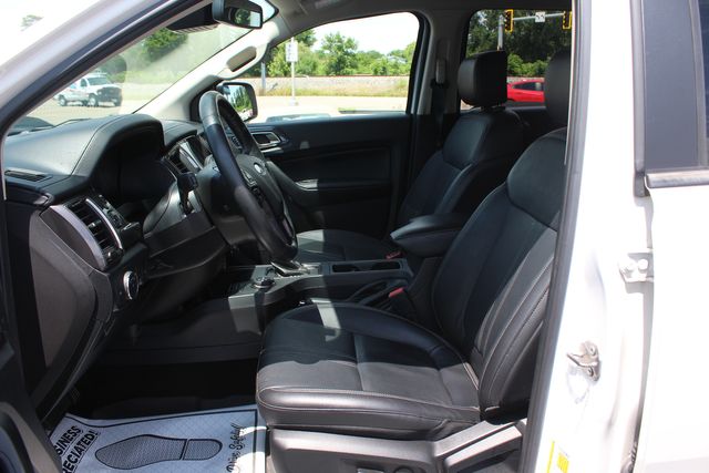 2019 Ford Ranger Lariat FX4 4x4 | Granite City, Illinois | MasterCars Company Inc. 2019 Ford Ranger Lariat FX4 4x4 | Granite City, Illinois | MasterCars Company Inc.