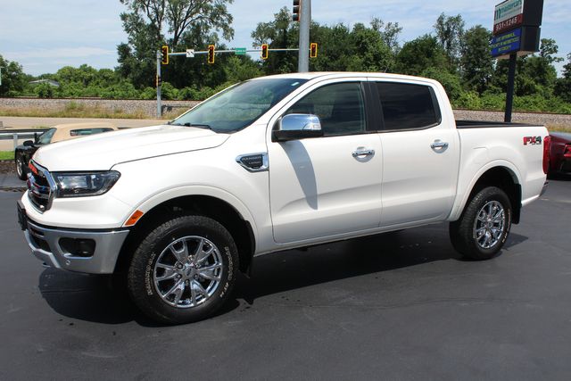 2019 Ford Ranger Lariat FX4 4x4 | Granite City, Illinois | MasterCars Company Inc. 2019 Ford Ranger Lariat FX4 4x4 | Granite City, Illinois | MasterCars Company Inc.