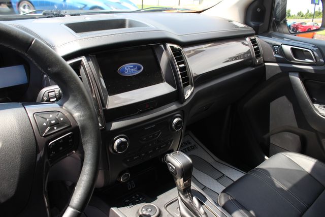 2019 Ford Ranger Lariat FX4 4x4 | Granite City, Illinois | MasterCars Company Inc. 2019 Ford Ranger Lariat FX4 4x4 | Granite City, Illinois | MasterCars Company Inc.