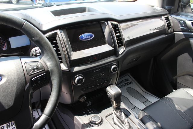 2019 Ford Ranger Lariat FX4 4x4 | Granite City, Illinois | MasterCars Company Inc. 2019 Ford Ranger Lariat FX4 4x4 | Granite City, Illinois | MasterCars Company Inc.
