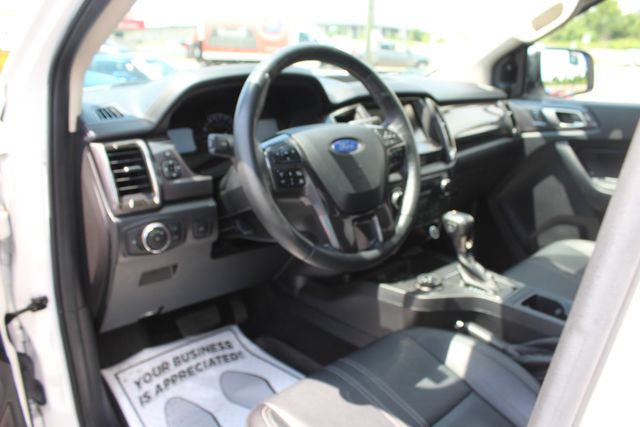 2019 Ford Ranger Lariat FX4 4x4 | Granite City, Illinois | MasterCars Company Inc. 2019 Ford Ranger Lariat FX4 4x4 | Granite City, Illinois | MasterCars Company Inc.