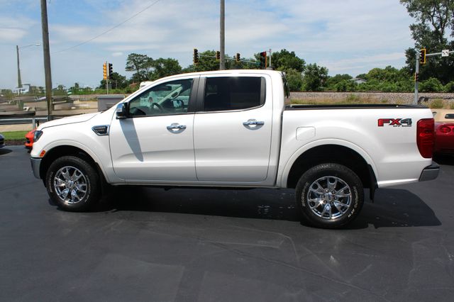 2019 Ford Ranger Lariat FX4 4x4 | Granite City, Illinois | MasterCars Company Inc. 2019 Ford Ranger Lariat FX4 4x4 | Granite City, Illinois | MasterCars Company Inc.