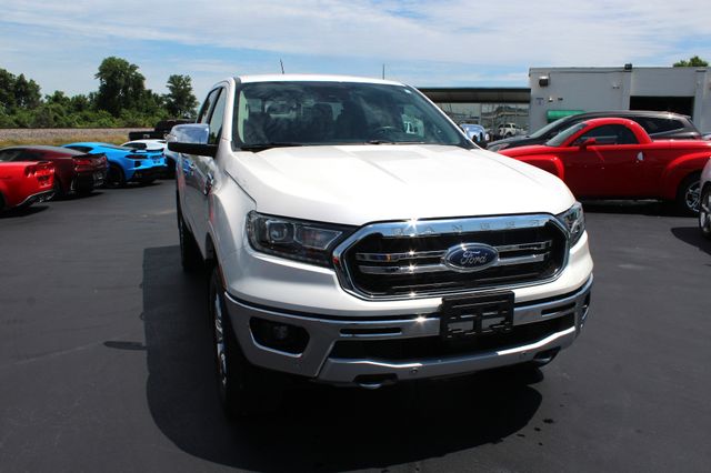 2019 Ford Ranger Lariat FX4 4x4 | Granite City, Illinois | MasterCars Company Inc. 2019 Ford Ranger Lariat FX4 4x4 | Granite City, Illinois | MasterCars Company Inc.