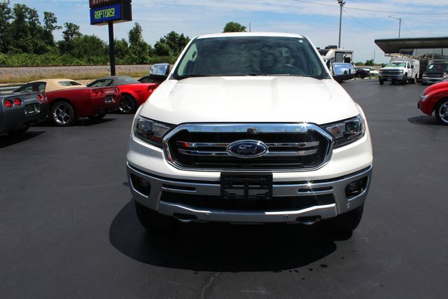 2019 Ford Ranger Lariat FX4 4x4 | Granite City, Illinois | MasterCars Company Inc. 2019 Ford Ranger Lariat FX4 4x4 | Granite City, Illinois | MasterCars Company Inc.