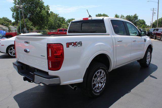 2019 Ford Ranger Lariat FX4 4x4 | Granite City, Illinois | MasterCars Company Inc. 2019 Ford Ranger Lariat FX4 4x4 | Granite City, Illinois | MasterCars Company Inc.