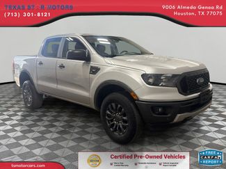 2019 Ford Ranger XLT | Houston, TX | Texas Star Motors