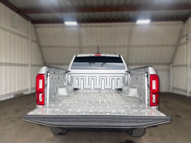 2019 Ford Ranger XLT | Houston, TX | Texas Star Motors 2019 Ford Ranger XLT | Houston, TX | Texas Star Motors