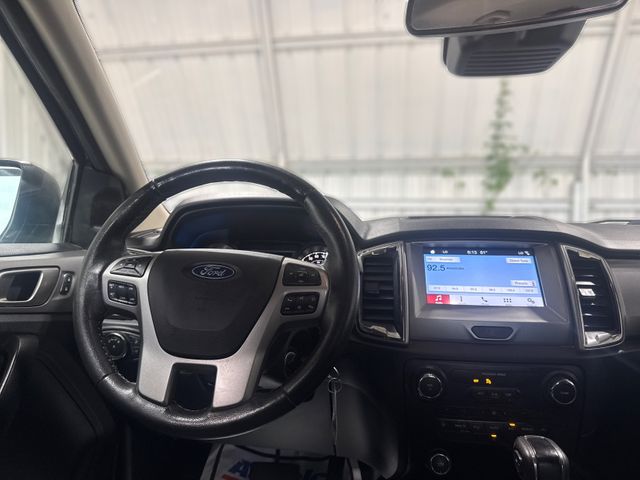2019 Ford Ranger XLT | Houston, TX | Texas Star Motors 2019 Ford Ranger XLT | Houston, TX | Texas Star Motors