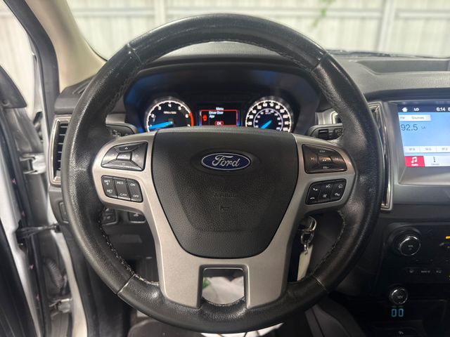 2019 Ford Ranger XLT | Houston, TX | Texas Star Motors 2019 Ford Ranger XLT | Houston, TX | Texas Star Motors