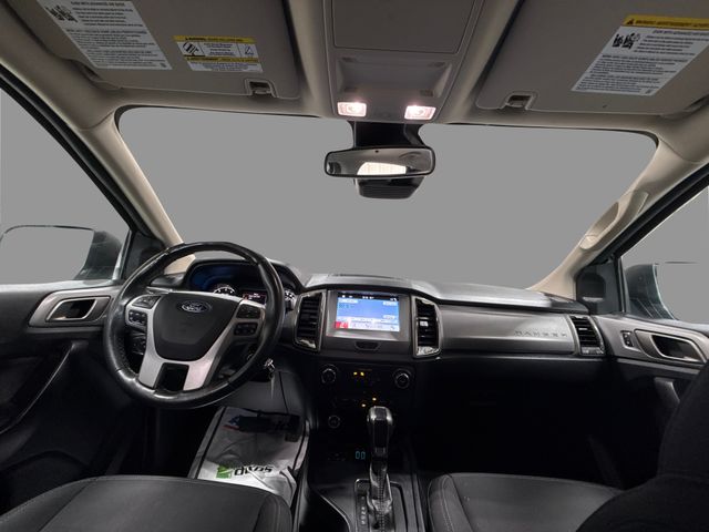 2019 Ford Ranger XLT | Houston, TX | Texas Star Motors 2019 Ford Ranger XLT | Houston, TX | Texas Star Motors