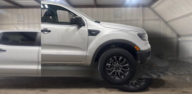 2019 Ford Ranger XLT | Houston, TX | Texas Star Motors 2019 Ford Ranger XLT | Houston, TX | Texas Star Motors