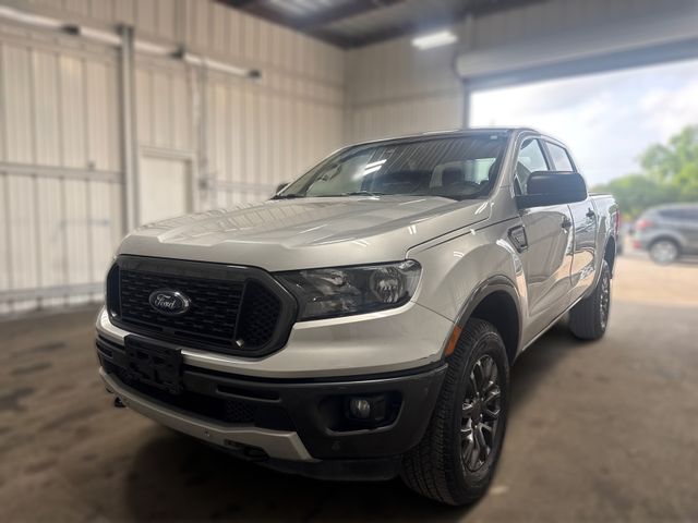 2019 Ford Ranger XLT | Houston, TX | Texas Star Motors 2019 Ford Ranger XLT | Houston, TX | Texas Star Motors