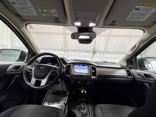 2019 Ford Ranger XLT | Houston, TX | Texas Star Motors 2019 Ford Ranger XLT | Houston, TX | Texas Star Motors