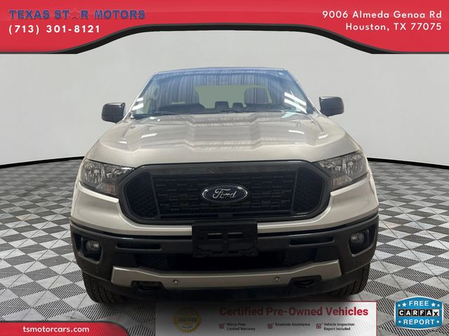 2019 Ford Ranger XLT | Houston, TX | Texas Star Motors 2019 Ford Ranger XLT | Houston, TX | Texas Star Motors
